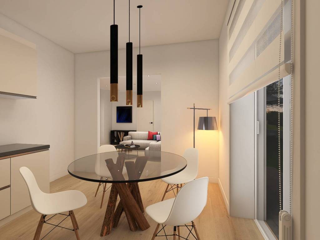 appartamento in vendita ad Avigliana