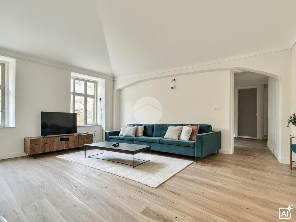 appartamento in vendita ad Avigliana