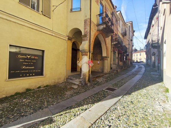 appartamento in vendita ad Avigliana