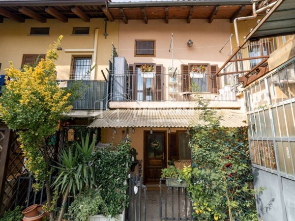 appartamento in vendita ad Avigliana