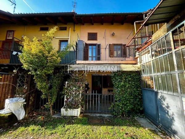 appartamento in vendita ad Avigliana