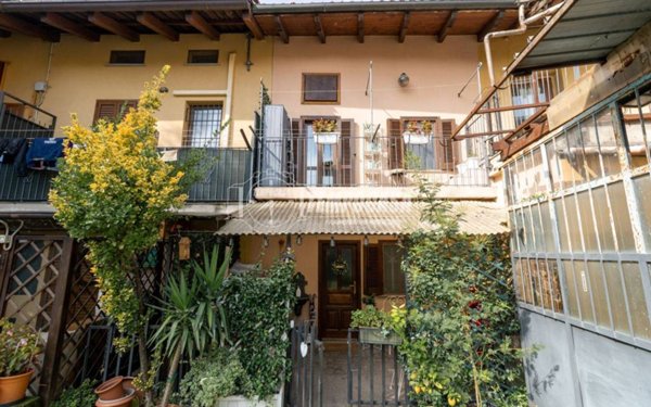 appartamento in vendita ad Avigliana