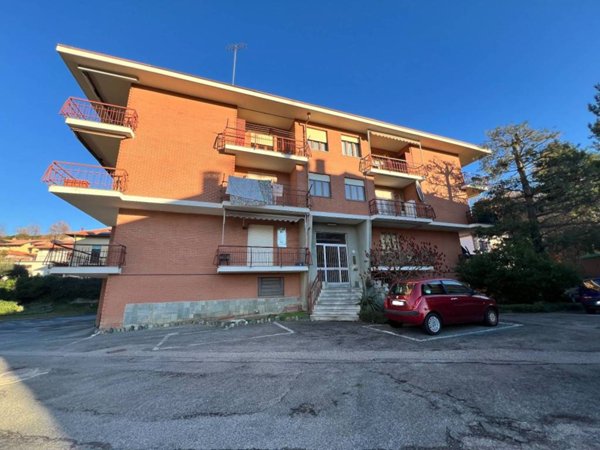 appartamento in vendita ad Avigliana