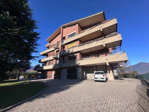 appartamento in vendita ad Avigliana