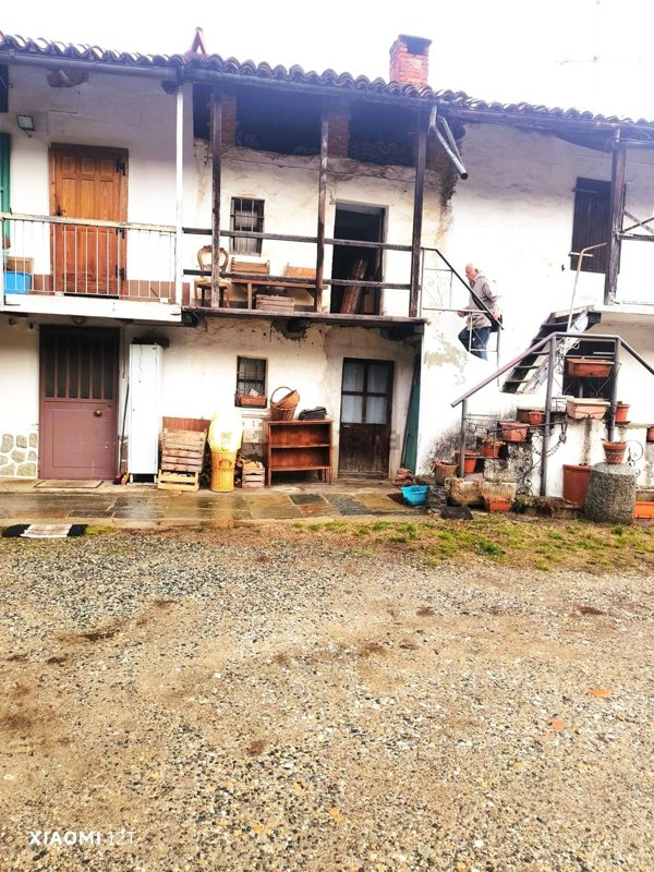 appartamento in vendita ad Avigliana