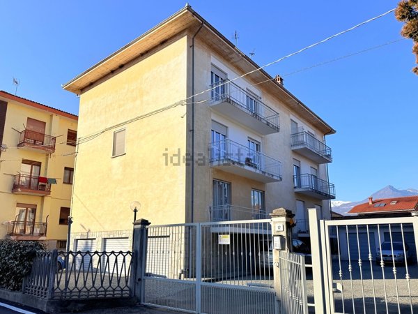 appartamento in vendita ad Avigliana