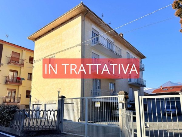 appartamento in vendita ad Avigliana