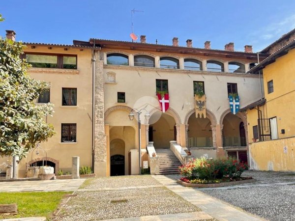 appartamento in vendita ad Avigliana