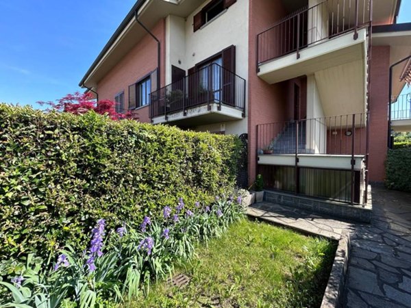 appartamento in vendita ad Avigliana