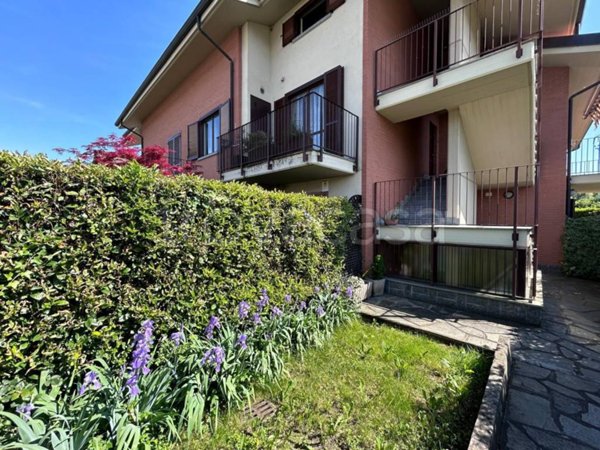 appartamento in vendita ad Avigliana