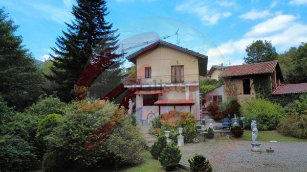 casa indipendente in vendita ad Avigliana