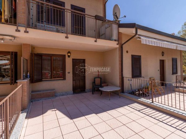 casa indipendente in vendita ad Avigliana