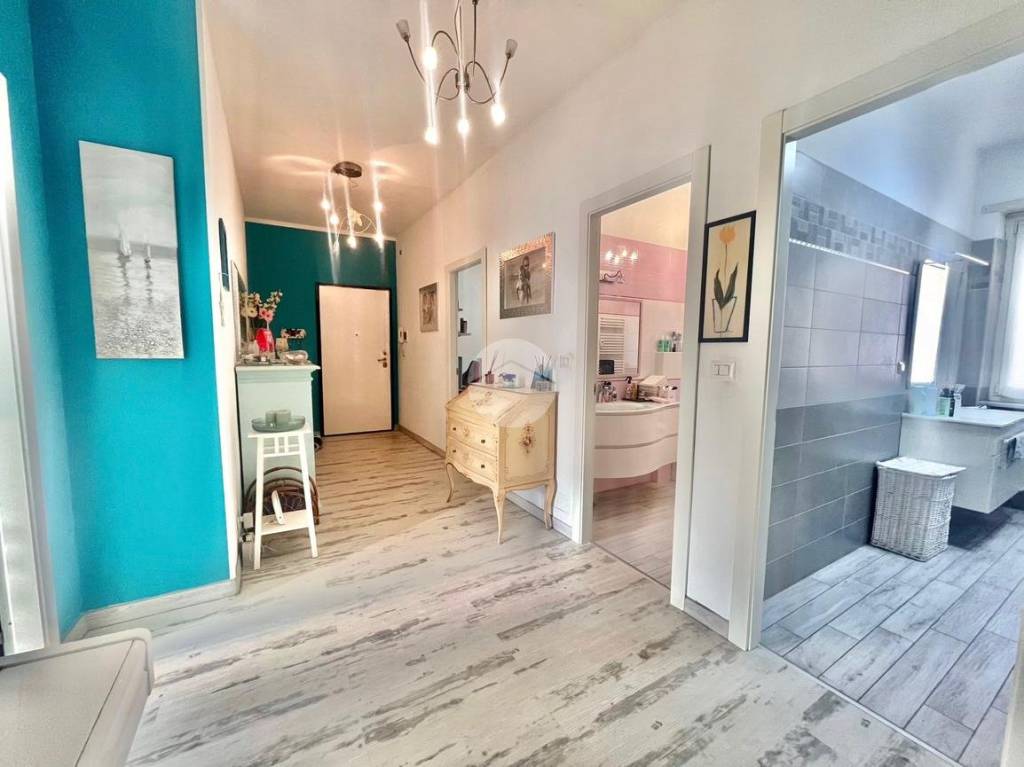 appartamento in vendita ad Avigliana