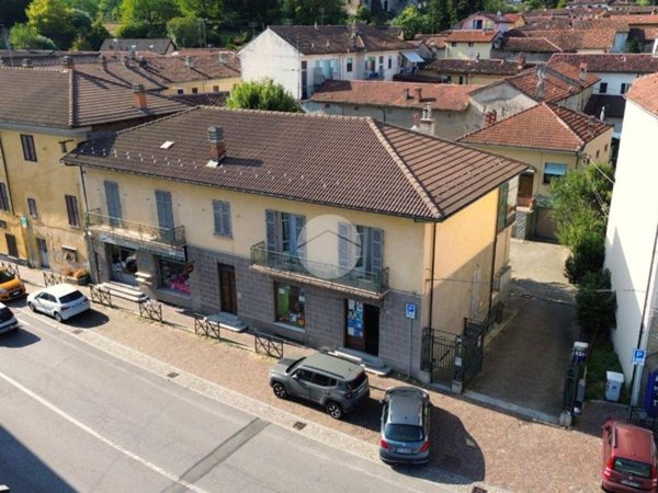 intera palazzina in vendita ad Avigliana