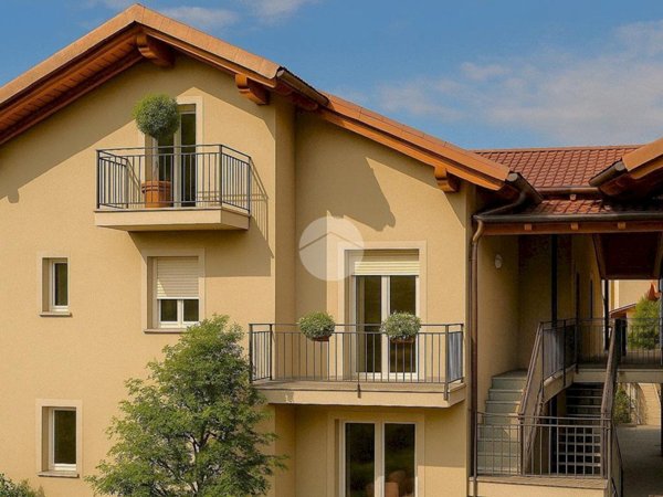 appartamento in vendita ad Avigliana