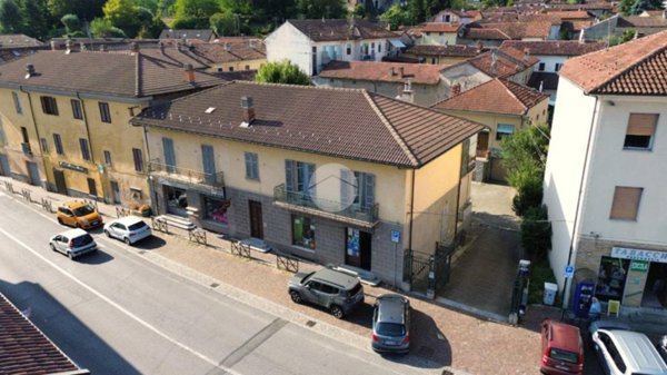 appartamento in vendita ad Avigliana