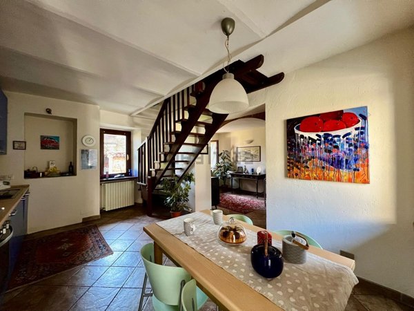 appartamento in vendita ad Avigliana