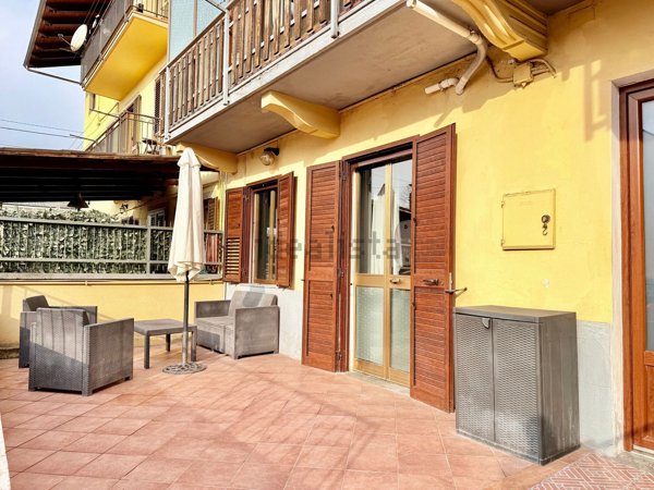 appartamento in vendita ad Avigliana