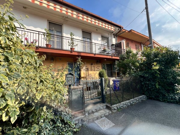 appartamento in vendita ad Avigliana