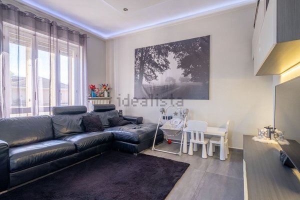 appartamento in vendita ad Avigliana in zona Drubiaglio