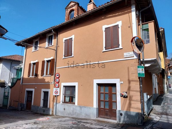 appartamento in vendita ad Avigliana