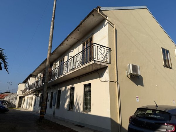 appartamento in vendita ad Avigliana