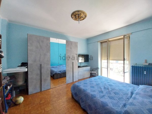 appartamento in vendita ad Avigliana