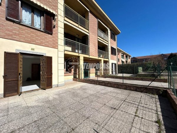 appartamento in vendita ad Avigliana