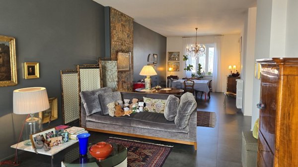 appartamento in vendita ad Avigliana