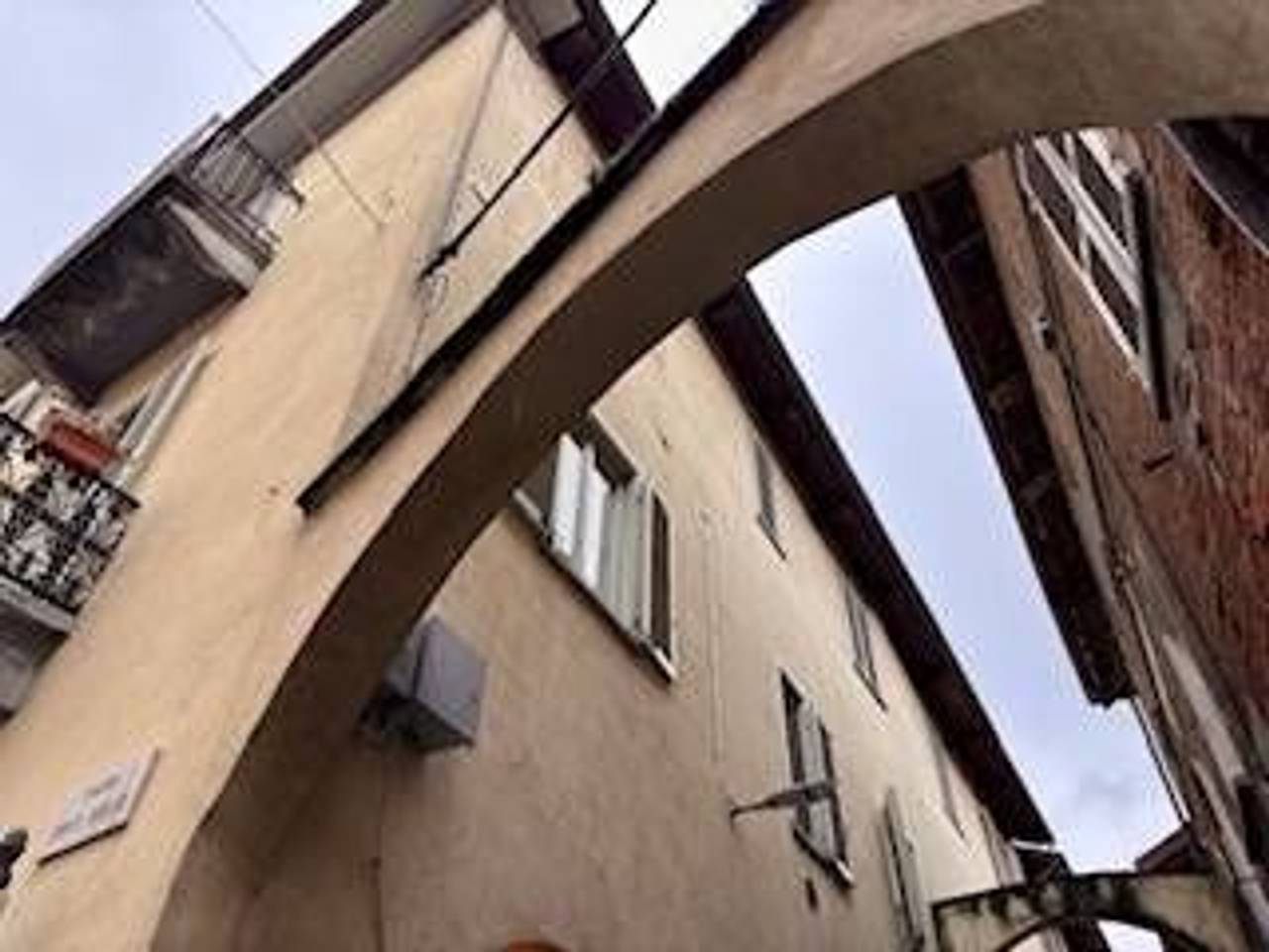 appartamento in vendita ad Avigliana