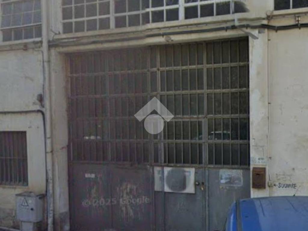 capannone in vendita ad Avigliana