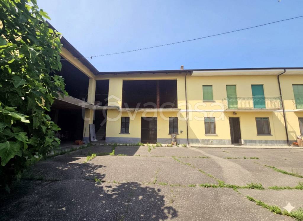 casa indipendente in vendita ad Avigliana