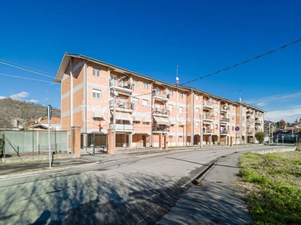 appartamento in vendita ad Avigliana