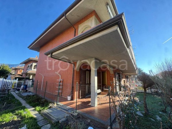 appartamento in vendita ad Avigliana