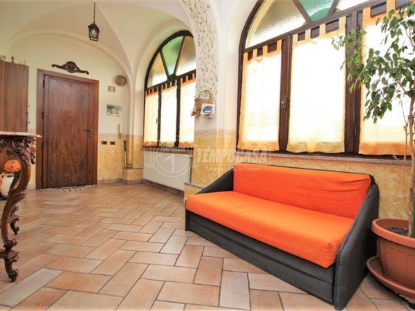 appartamento in vendita ad Avigliana