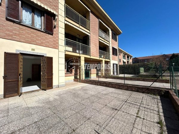 appartamento in vendita ad Avigliana