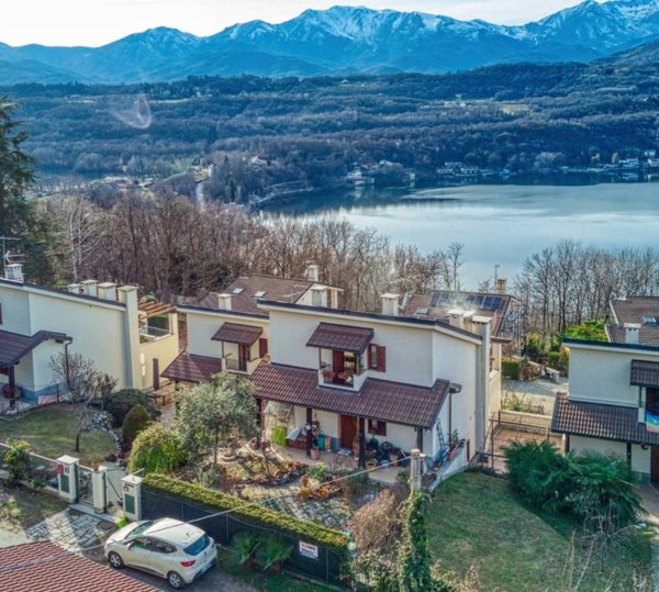 casa indipendente in vendita ad Avigliana