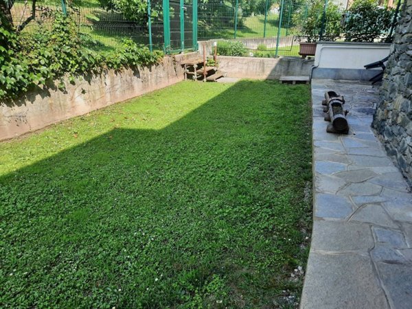 casa indipendente in vendita ad Avigliana