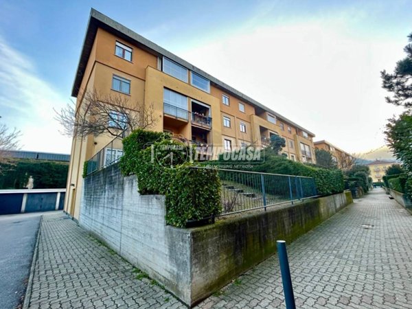 appartamento in vendita ad Avigliana