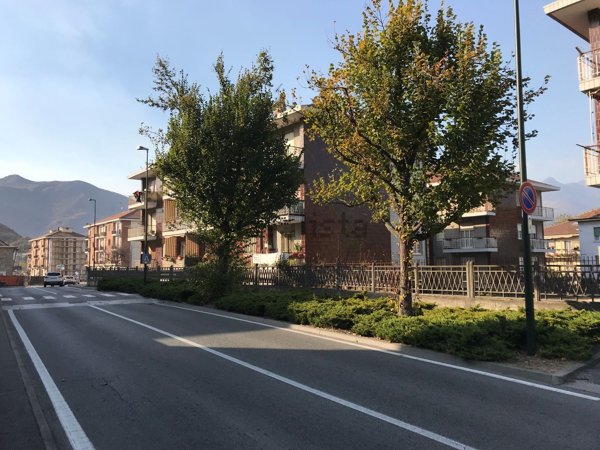 appartamento in vendita ad Avigliana