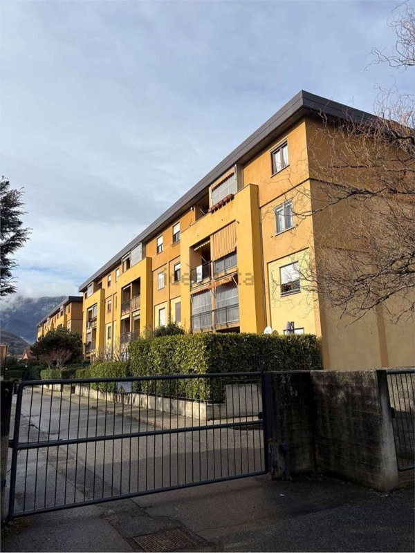 appartamento in vendita ad Avigliana