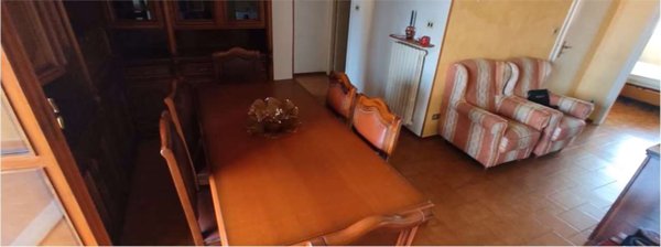 appartamento in vendita ad Avigliana