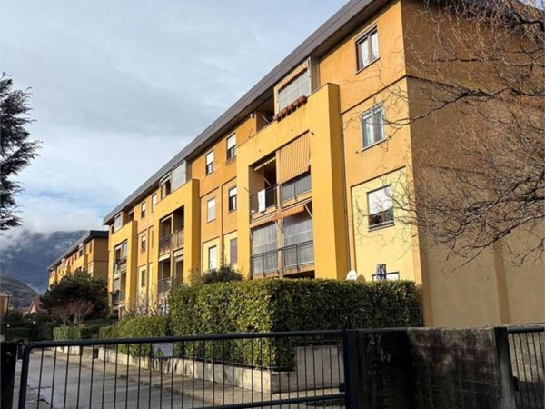 appartamento in vendita ad Avigliana