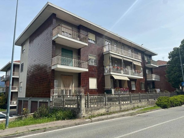 appartamento in vendita ad Avigliana