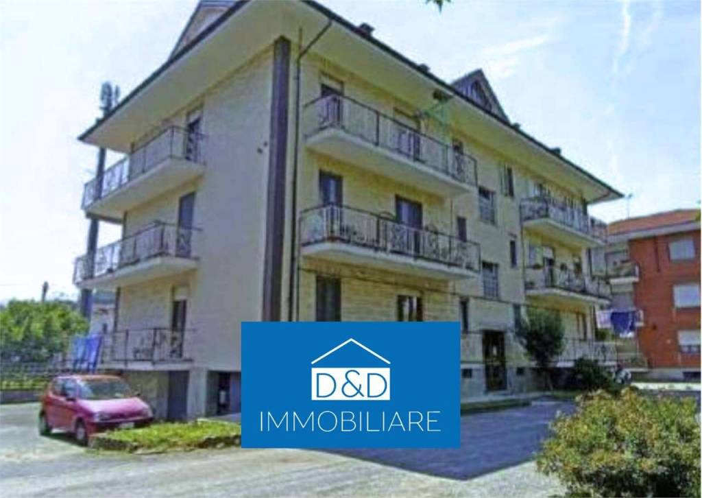 appartamento in vendita ad Avigliana