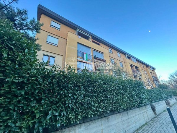 appartamento in vendita ad Avigliana