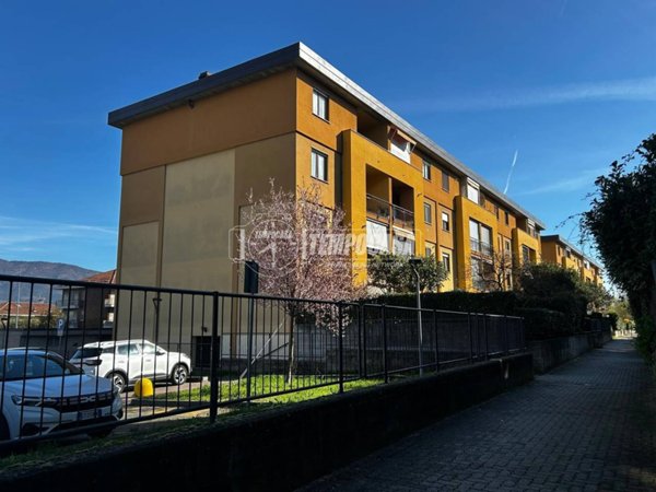 appartamento in vendita ad Avigliana