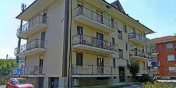 appartamento in vendita ad Avigliana