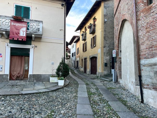 locale di sgombero in vendita ad Avigliana