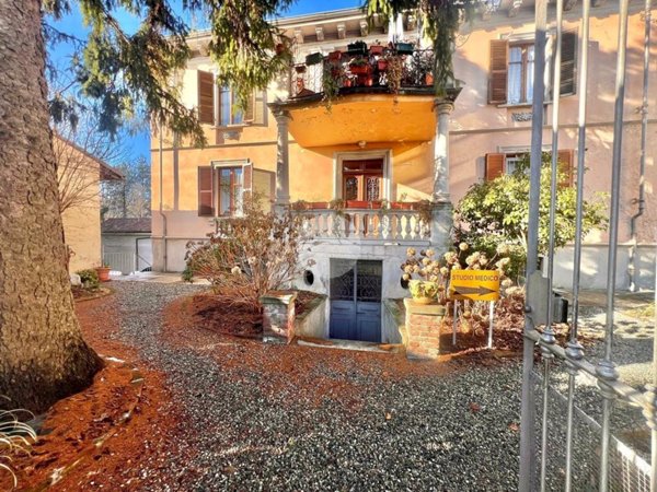 appartamento in vendita ad Avigliana